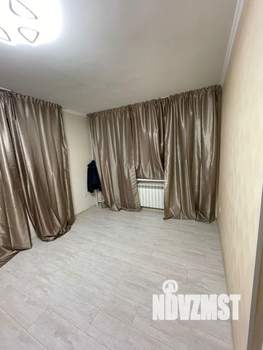 1-к квартира, на длительный срок, 32м2, 1/5 этаж