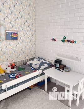 2-к квартира, на длительный срок, 35м2, 8/18 этаж