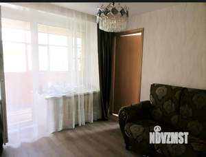 2-к квартира, на длительный срок, 36м2, 4/9 этаж