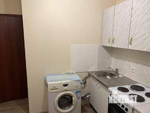 1-к квартира, на длительный срок, 30м2, 7/7 этаж