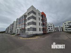2-к квартира, на длительный срок, 50м2, 3/4 этаж