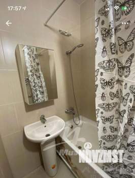 1-к квартира, на длительный срок, 30м2, 3/9 этаж