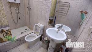 2-к квартира, на длительный срок, 40м2, 1/2 этаж