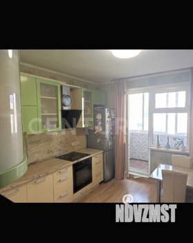 4-к квартира, на длительный срок, 105м2, 19/23 этаж