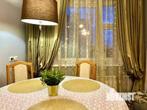 1-к квартира, посуточно, 65м2, 1/1 этаж