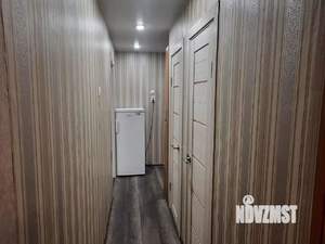 2-к квартира, на длительный срок, 46м2, 3/9 этаж