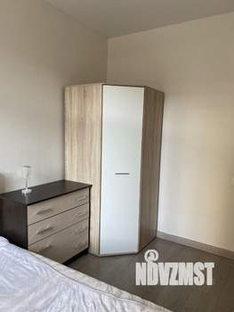 2-к квартира, на длительный срок, 41м2, 5/18 этаж