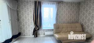 2-к квартира, на длительный срок, 58м2, 5/25 этаж