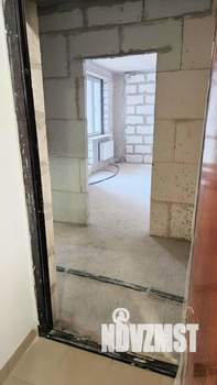 2-к квартира, на длительный срок, 45м2, 3/4 этаж