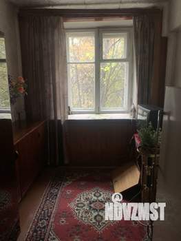 3-к квартира, на длительный срок, 54м2, 2/5 этаж