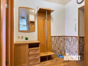 2-к квартира, посуточно, 55м2, 1/1 этаж