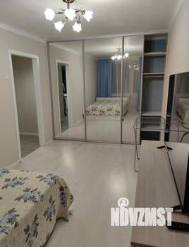 1-к квартира, на длительный срок, 35м2, 2/5 этаж