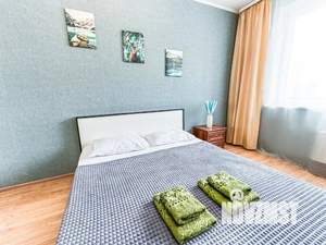 3-к квартира, посуточно, 84м2, 1/1 этаж