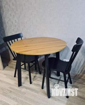 Студия квартира, на длительный срок, 31м2, 16/24 этаж