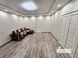 2-к квартира, на длительный срок, 75м2, 3/17 этаж