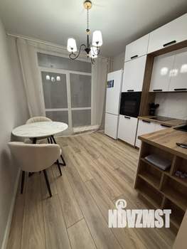 1-к квартира, на длительный срок, 33м2, 12/17 этаж