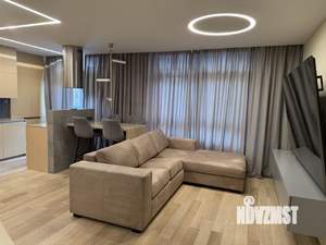 2-к квартира, на длительный срок, 62м2, 4/4 этаж