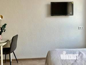 1-к квартира, посуточно, 21м2, 1/1 этаж