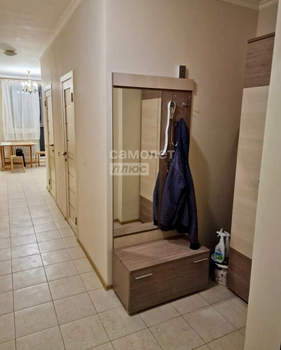 1-к квартира, на длительный срок, 45м2, 5/25 этаж