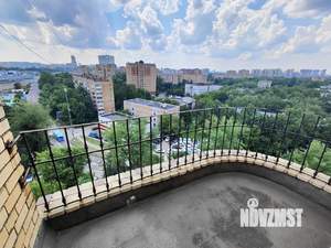 1-к квартира, на длительный срок, 53м2, 12/12 этаж