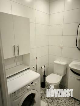 2-к квартира, на длительный срок, 36м2, 7/17 этаж