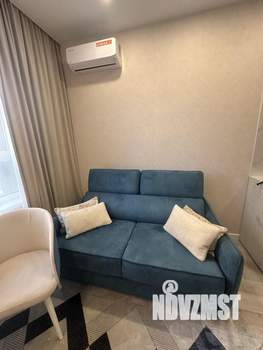 1-к квартира, на длительный срок, 38м2, 2/8 этаж