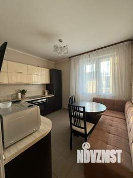 3-к квартира, на длительный срок, 78м2, 10/27 этаж
