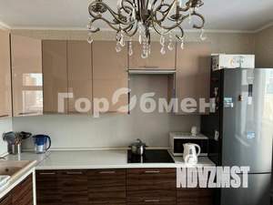 3-к квартира, на длительный срок, 87м2, 10/17 этаж