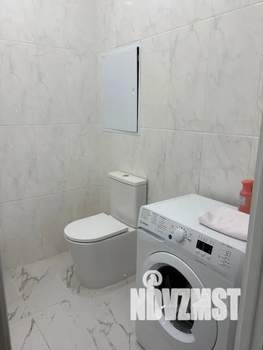 1-к квартира, посуточно, 50м2, 6/8 этаж