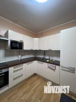 2-к квартира, на длительный срок, 61м2, 25/25 этаж
