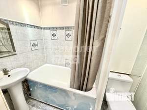 1-к квартира, на длительный срок, 33м2, 3/9 этаж