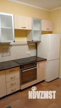 1-к квартира, на длительный срок, 43м2, 8/15 этаж