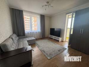 2-к квартира, на длительный срок, 53м2, 19/25 этаж