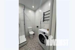 1-к квартира, посуточно, 25м2, 6/17 этаж