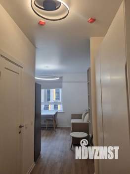 Студия квартира, на длительный срок, 22м2, 7/12 этаж