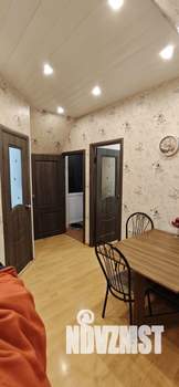 1-к квартира, на длительный срок, 30м2, 2/2 этаж