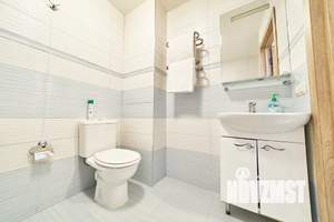 Студия квартира, посуточно, 40м2, 21/25 этаж