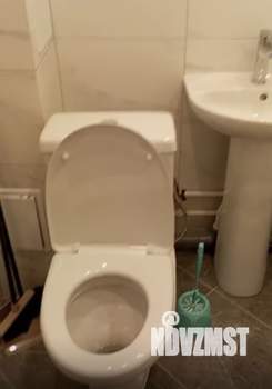 1-к квартира, на длительный срок, 34м2, 8/17 этаж