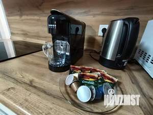 Студия квартира, посуточно, 22м2, 5/17 этаж