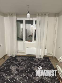 2-к квартира, на длительный срок, 60м2, 2/17 этаж