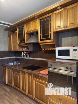 1-к квартира, на длительный срок, 40м2, 10/21 этаж