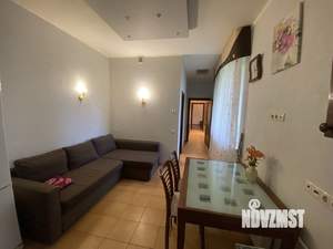 2-к квартира, на длительный срок, 51м2, 1/4 этаж