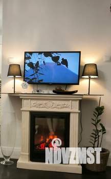 2-к квартира, посуточно, 44м2, 1/6 этаж