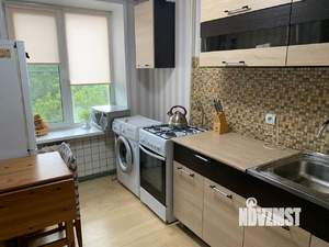 2-к квартира, на длительный срок, 38м2, 6/9 этаж
