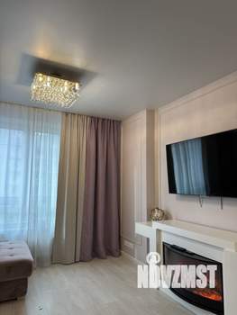 3-к квартира, на длительный срок, 67м2, 22/24 этаж