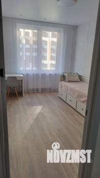 1-к квартира, на длительный срок, 42м2, 6/17 этаж