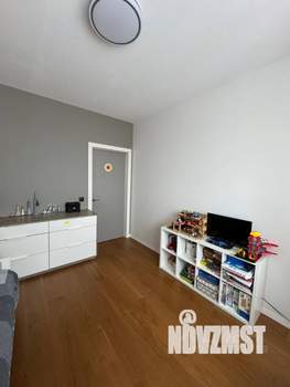 3-к квартира, на длительный срок, 83м2, 14/15 этаж