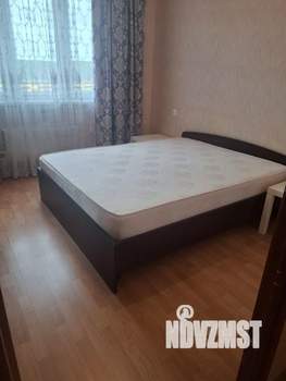 3-к квартира, на длительный срок, 95м2, 15/25 этаж