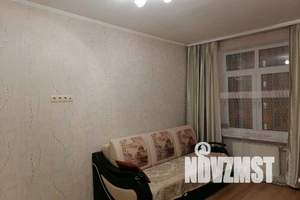 1-к квартира, посуточно, 33м2, 4/8 этаж