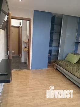 1-к квартира, на длительный срок, 35м2, 9/9 этаж